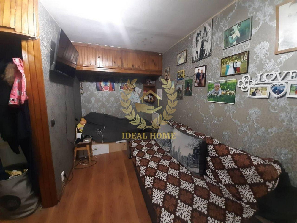 Продаж Квартира 1-кімнатна, 8/9 поверх на Копыловская ул. Київ - фото 3