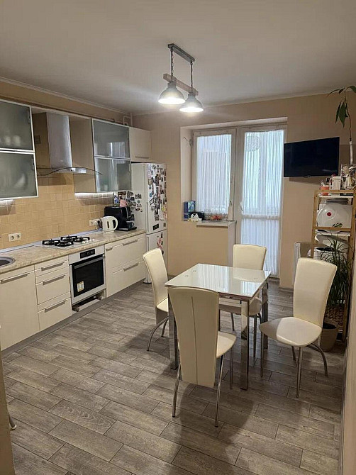 Продаж Квартира 2-кімнатна, 1/6 поверх на Мікльоша, 7 Львов - изображение 2