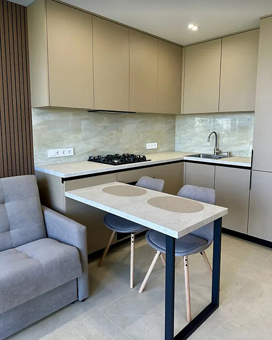 Продаж 1к квартири 47 кв. м на пров. Цегельний Тернопіль - фото 2