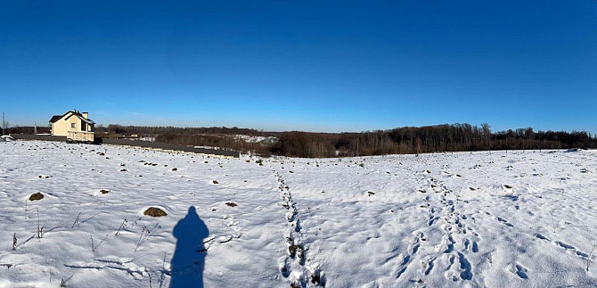 Продаж земельної ділянки — Пустомитівський район Derevach - photo 1