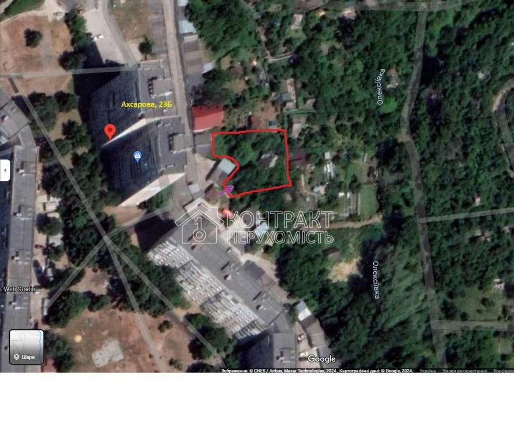 Продаж Будинок 3-кімнатний на вул. Ахсарова Харків - фото 3