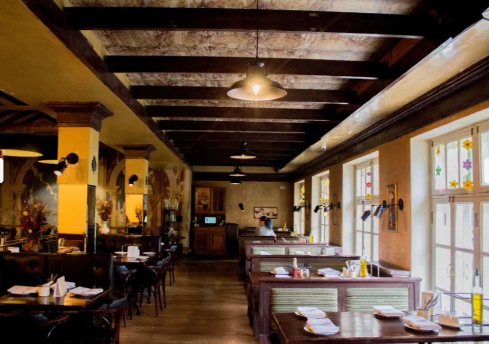 Продаж Ресторан / кафе / бар / кав’ярня площа 482 кв.м 1-й поверх на Большая Арнаутская Одеса - фото 2