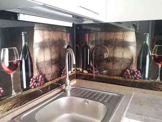 Оренда Квартира 2-кімнатна, 19/25 поверх на ул. Завальная Kiev