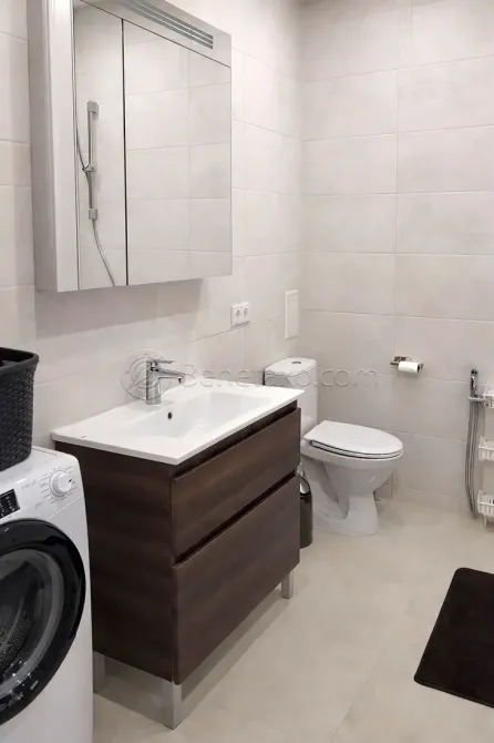 Оренда 2к Квартира 72 кв.м Педагогическая 23 Одеса - фото 10