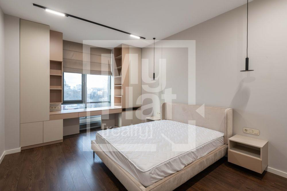 Оренда Квартира 4-кімнатна, 16/27 поверх на вул. Болсунівська Киев - изображение 11