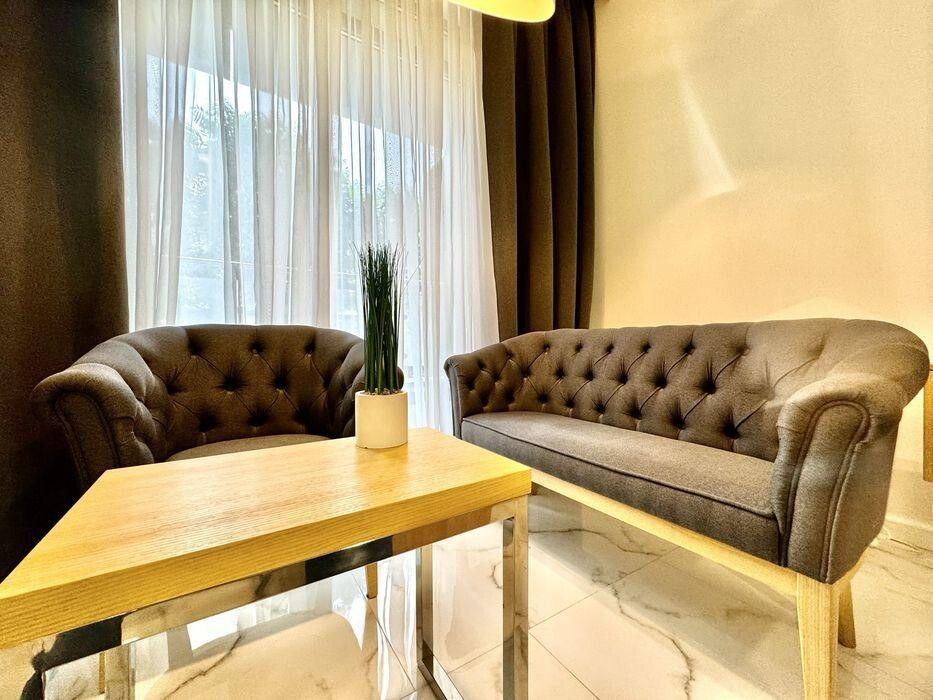 Оренда офісне приміщення на улица Днепровская Набережная, д.14 приміщень - 3, поверх - 1/24 Киев - изображение 3