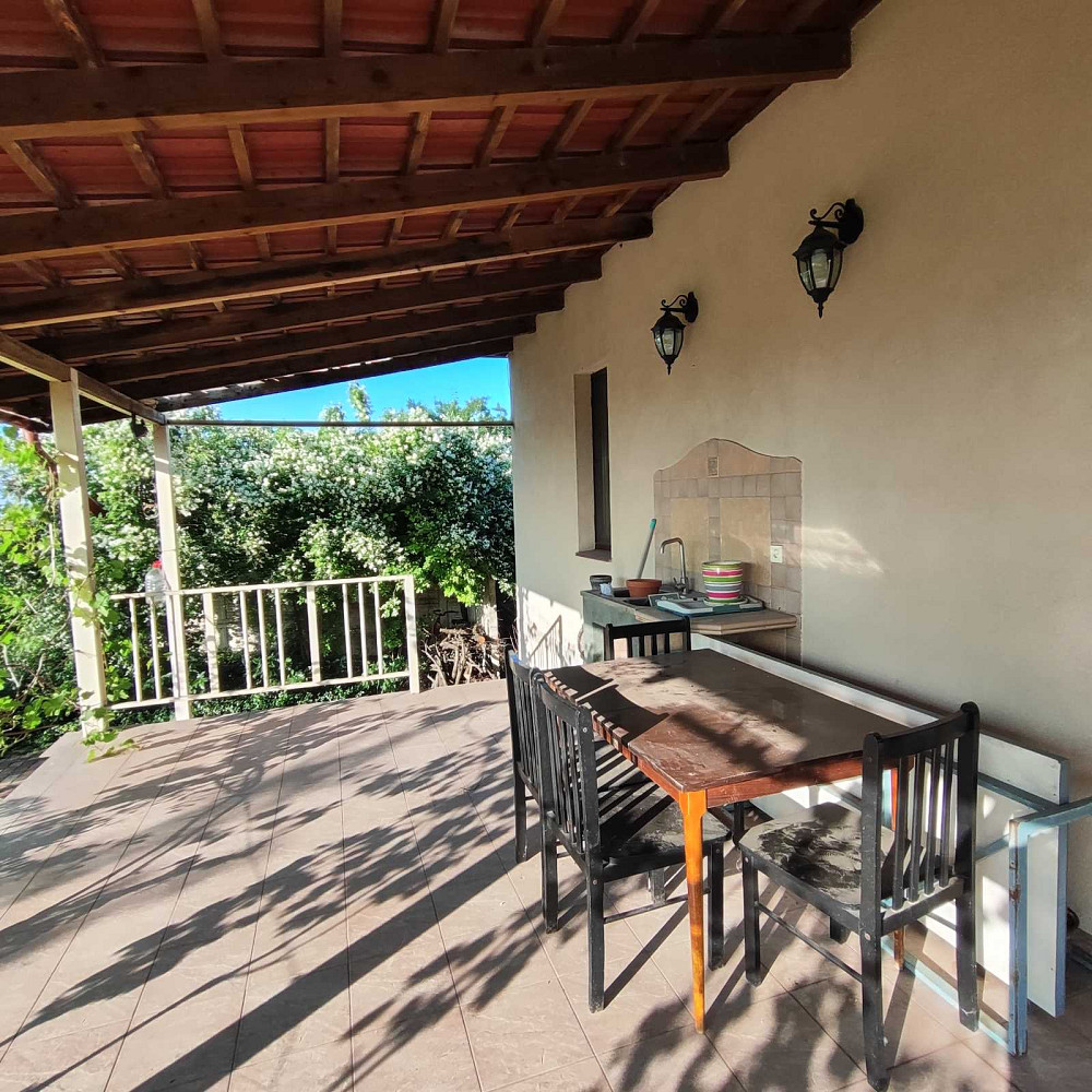 Продам современный, красивый дом в с.Великая Балка Велика Балка - фото 18