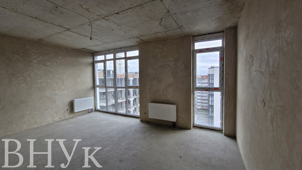 Продаж Квартира 5-кімнатна, 9/10 поверх на Зоряна (Арцеулова) Луцьк - фото 9