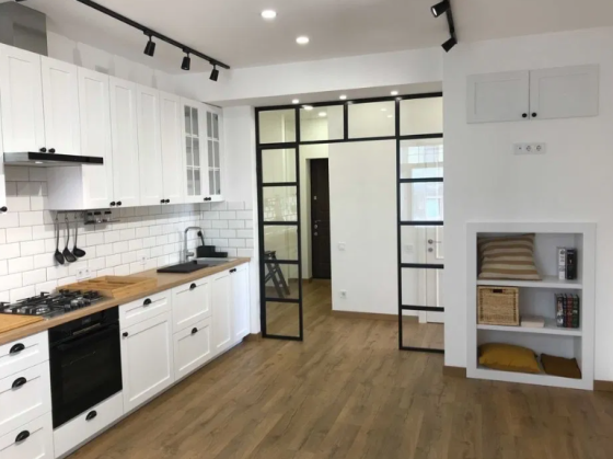 Продам 2-комнатную квартиру с видом на море в ЖК "Зеленый Мыс" (Крыжановка) еОселя Крижанівка (Комінтернівський район)