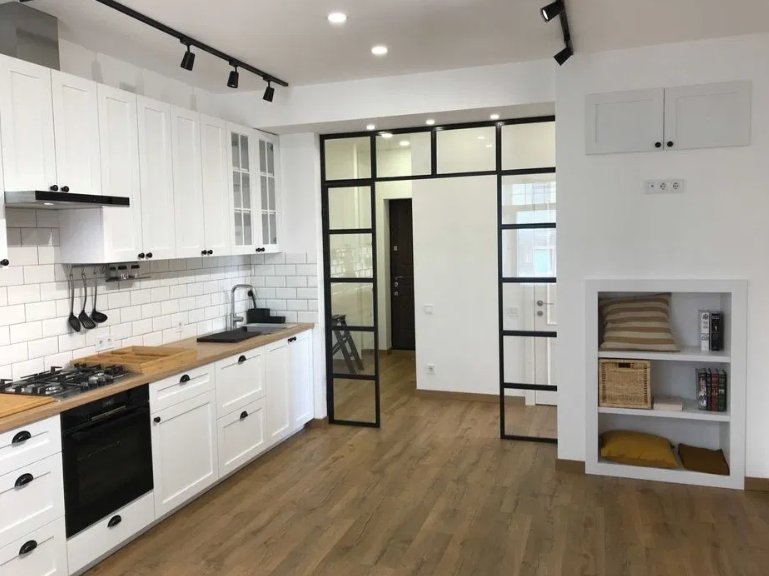 Продам 2-комнатную квартиру с видом на море в ЖК "Зеленый Мыс" (Крыжановка) еОселя Крижанівка (Комінтернівський район) - фото 2