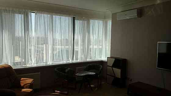 Оренда Квартира 2-кімнатна, 4/25 поверх на Днепровская набережная Київ