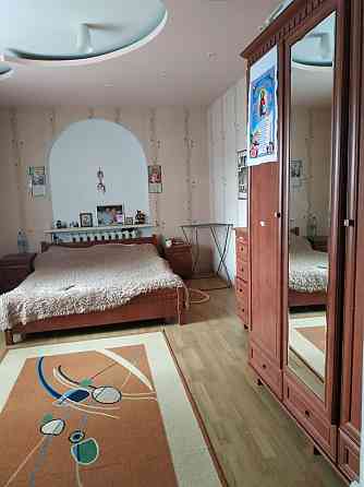 2 этажный, добротный дом в 5 минутах от моря. Odessa