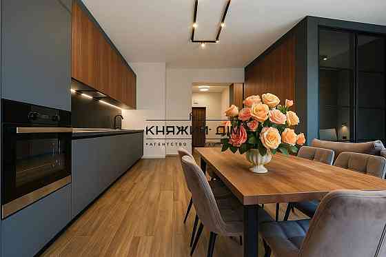 Продаж 1-кімнатної квартири в ЖК бізнес-класу AuRoom, м. Університет Київ