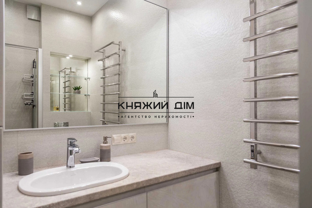 Оренда Квартира 2-кімнатна, 11/25 поверх на Победы просп./ Берестейский просп. Київ - фото 7