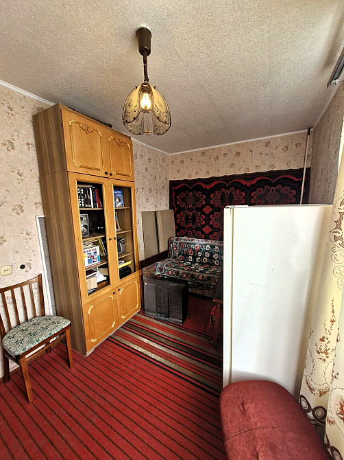 Продаж Квартира 3-кімнатна, 3/5 поверх на Сергея Сенчева улица (Воздухофлотская) Kirovohrad - photo 17