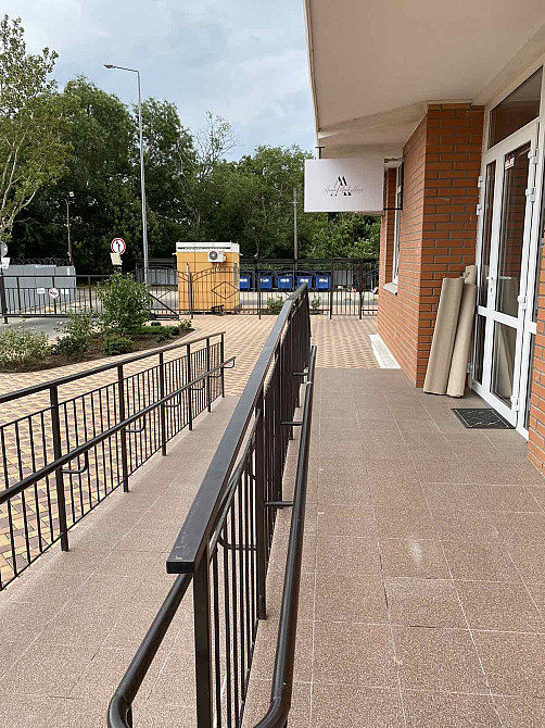 Продаж офісне приміщення на Овидиопольская дорога, 3/2 поверх - 1/16 Odessa - photo 1