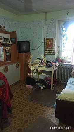 Продається 4-кімнатна квартира в Дніпровському районі Киев