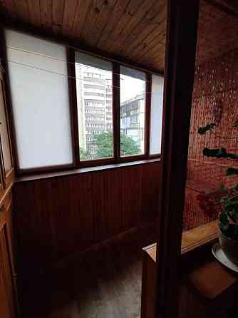 Оренда Квартира 1-кімнатна, 7/16 поверх на Миколи Руденка, 18 А Київ