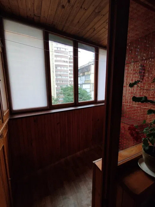 Оренда Квартира 1-кімнатна, 7/16 поверх на Миколи Руденка, 18 А Київ - фото 6