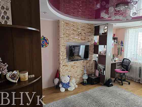 Продаж Квартира 2-кімнатна, 9/10 поверх на вул. Карпенка Тернопіль