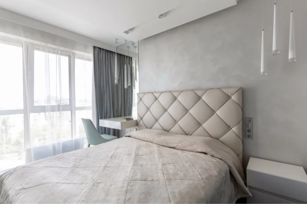 Оренда Квартира 3-кімнатна, 8/20 поверх на Липківського, 16в Київ - фото 5