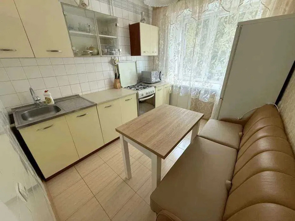 Оренда Квартира 2-кімнатна, 2/9 поверх на Антонова, 4а Kiev - photo 5