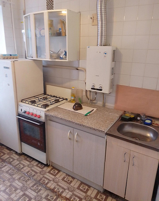 Продаж Квартира 1-кімнатна, 4/5 поверх на вул. Володимирська Житомир - фото 10