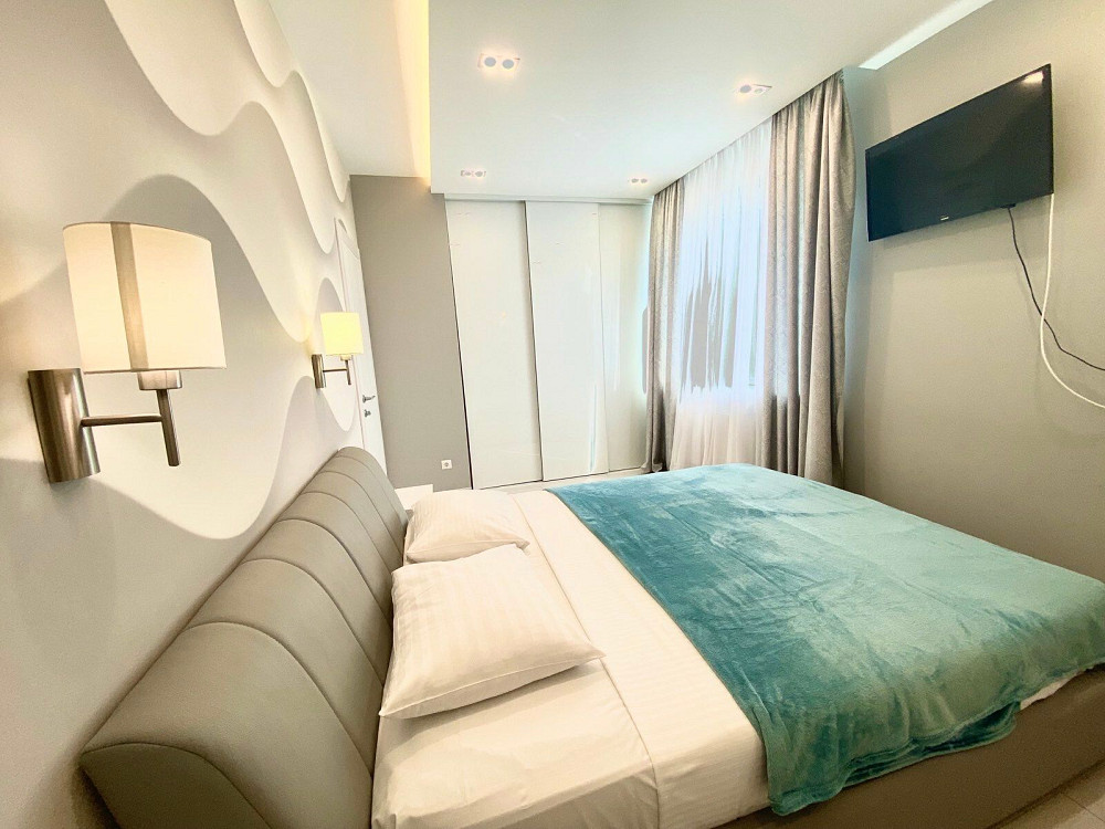 Оренда Квартира 2-кімнатна, 20/24 поверх на Каземира Малевича, 89 Київ - фото 18