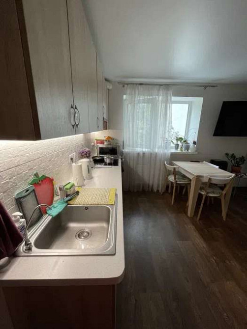 Оренда Квартира 2-кімнатна, 3/14 поверх на Полесская ул., 4 Київ - фото 3