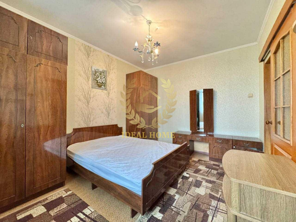 Продаж Квартира 3-кімнатна на Заболотного Академика ул., 28 Киев - изображение 10