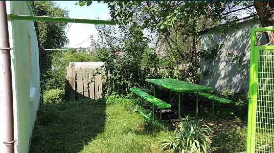 Оренда 1-поверховий Будинок  33 кв.м 1 кімн. на Максютова Житомир