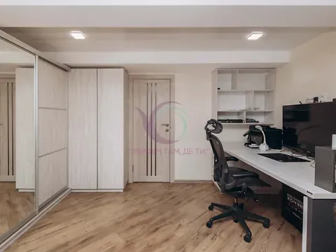 Продаж 1к Квартира 66 кв.м Прутська вулиця 29Б Чернівці - фото 19