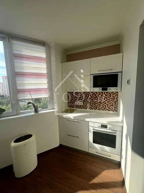 Продаж Квартира 2-кімнатна, 12/16 поверх на Драгоманова вул., 12а Киев - изображение 18