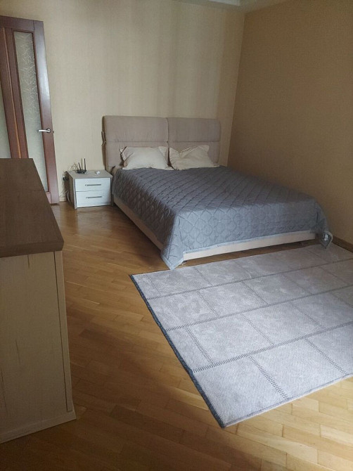 Оренда Квартира 1-кімнатна, 17/19 поверх на вул. Драгоманова, 1Г Київ - фото 2