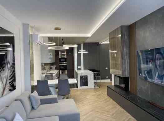 Продаж Квартира 3-кімнатна, 9/20 поверх на Мореходный пер. Одеса