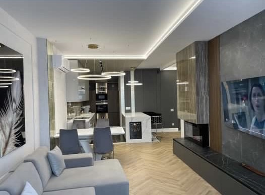 Продаж Квартира 3-кімнатна, 9/20 поверх на Мореходный пер. Odessa - photo 2