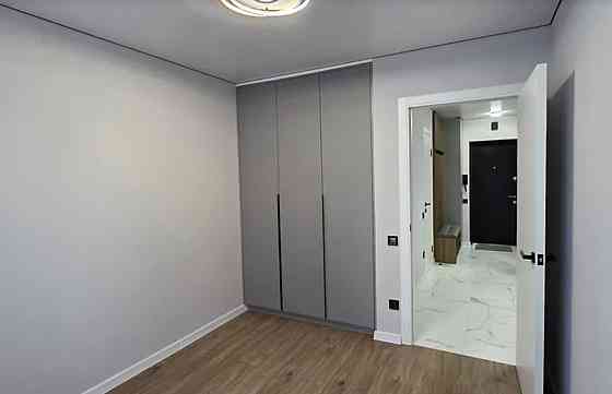 Продаж Квартира 2-кімнатна, 6/11 поверх Тернопіль