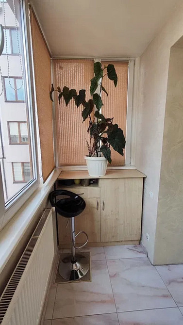 Продаж Квартира 3-кімнатна, 7/11 поверх на Пулюя Ivano-Frankivs'k - photo 5