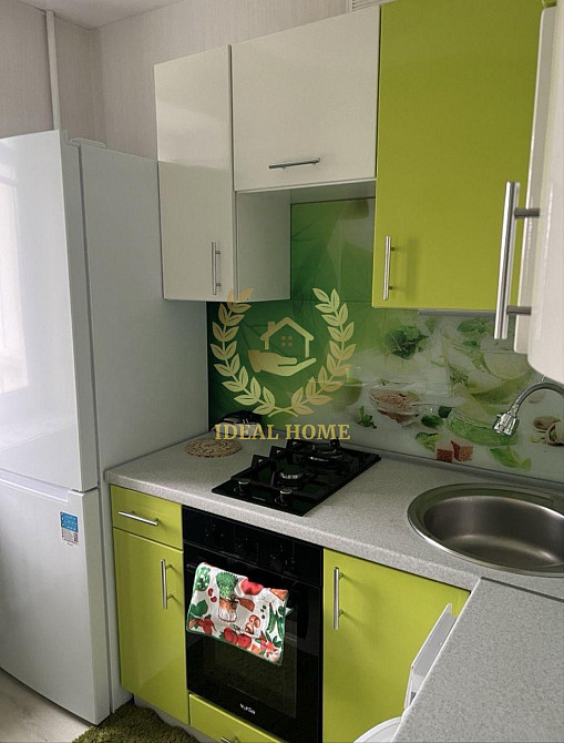 Продаж Квартира 1-кімнатна на Алматинская ул., 4 Київ - фото 2