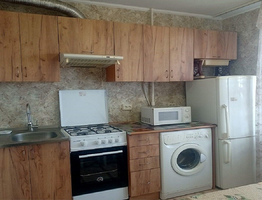 Оренда Квартира 2-кімнатна, 14/16 поверх на улица Братиславская, д.2 Киев - изображение 10