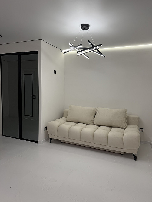 Продаж Квартира 2-кімнатна, 3/11 поверх на Смакули вул., 8 Тернопіль - фото 4