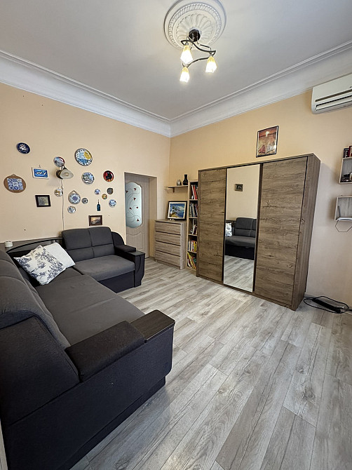 Шикарная квартира на Елисаветинской Odessa - photo 5