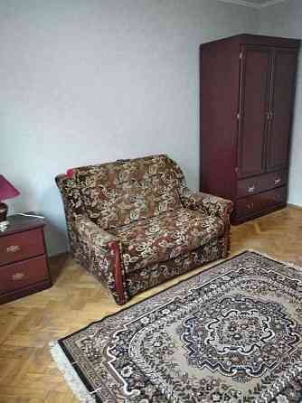 Оренда Квартира 3-кімнатна, 7/10 поверх Київ