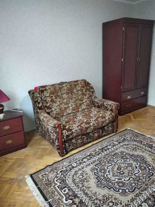 Оренда Квартира 3-кімнатна, 7/10 поверх Київ - фото 5