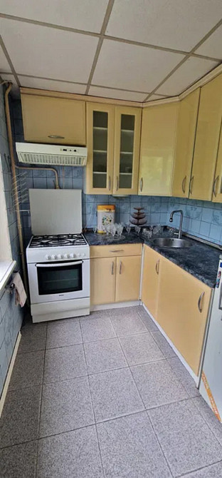 Оренда Квартира 2-кімнатна, 2/5 поверх на Микитенко, 3а Kiev - photo 5