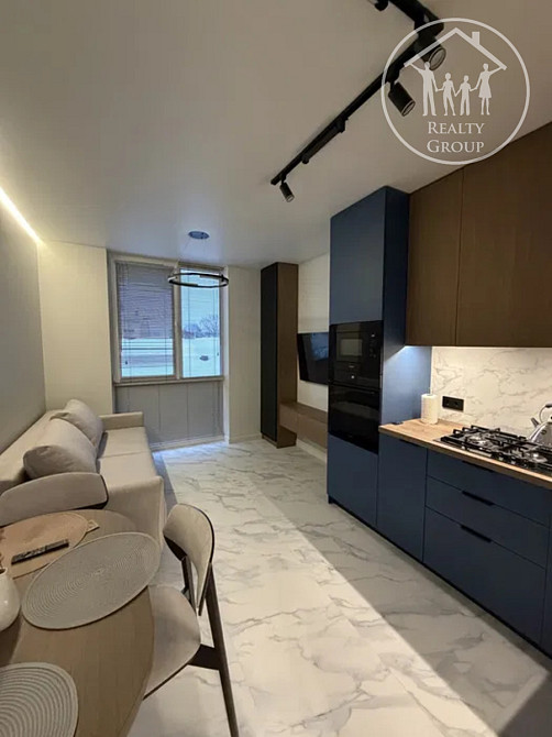 Оренда Квартира 1-кімнатна, 4/4 поверх на Лемківська вул., 9 Львів - фото 11