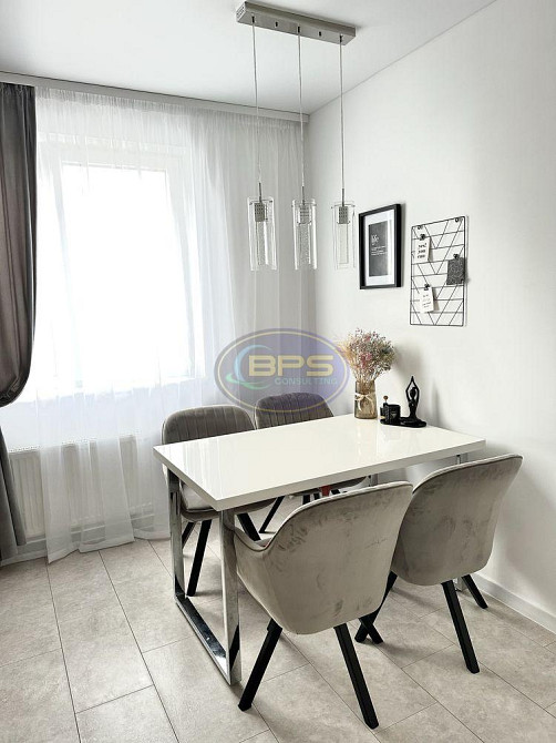 Продаж 2к квартири 45 кв. м Одеса - фото 3