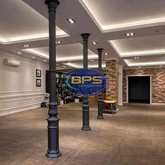 Продаж приміщення вільного призначення на вул. Буніна приміщень - 3, поверх - 1/3 Одеса