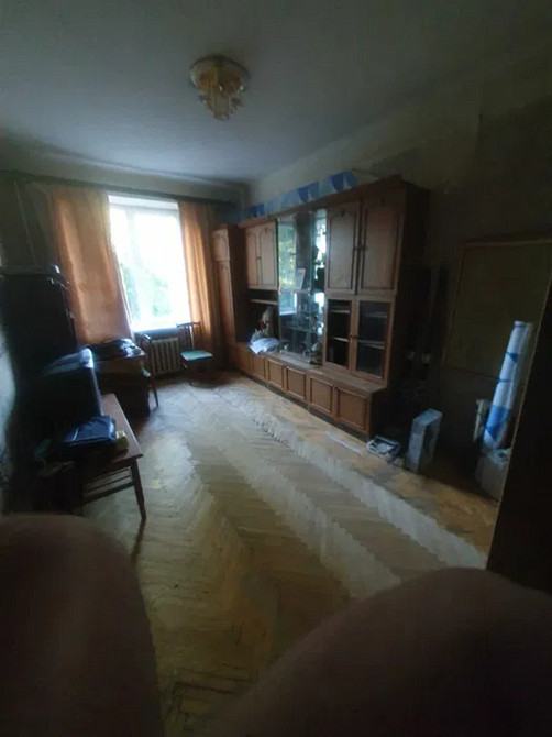 Оренда Квартира 3-кімнатна, 4/5 поверх на Міцкевича, 10 Київ - фото 5