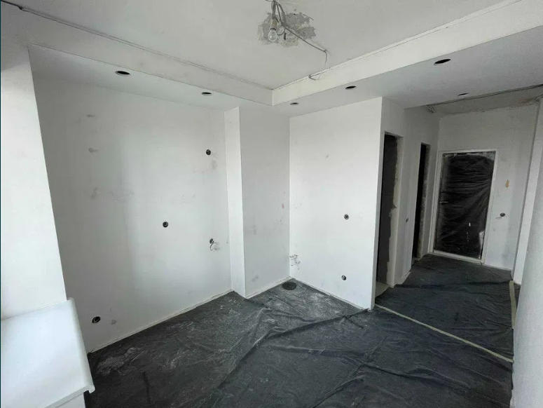 Однокомнатная квартира с видом на море! Одеса - фото 17